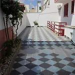 Διαμέρισμα Salentocasemare 2 *