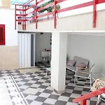 Διαμέρισμα Salentocasemare 2
