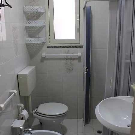 Apartment Salentocasemare 2 Marina Di Pescoluse