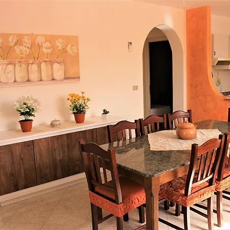 Apartment Salentocasemare 2