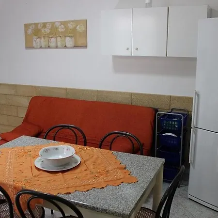 Salentocasemare 2 Apartment *