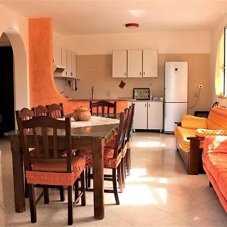 Apartment Salentocasemare 2 Marina Di Pescoluse