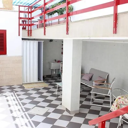 Apartment Salentocasemare 2