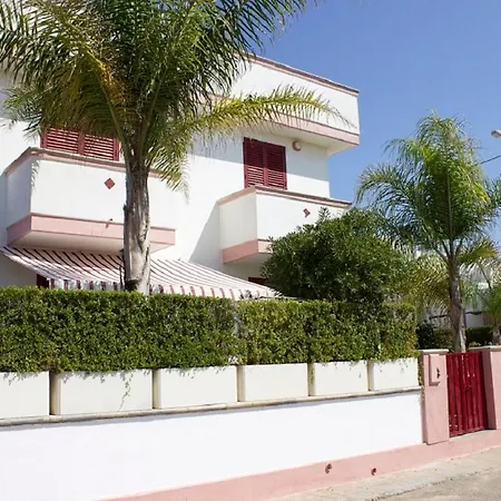 Salentocasemare 2 Apartment