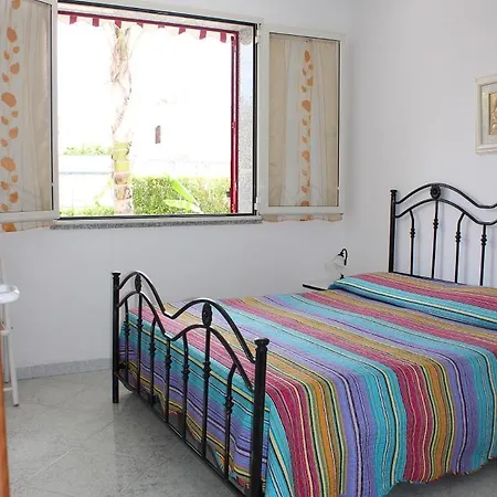 Apartment Salentocasemare 2