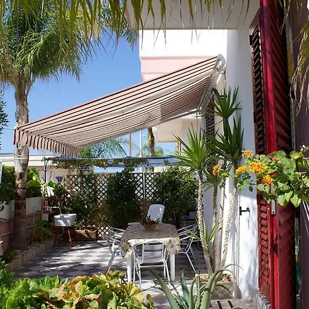 Apartment Salentocasemare 2