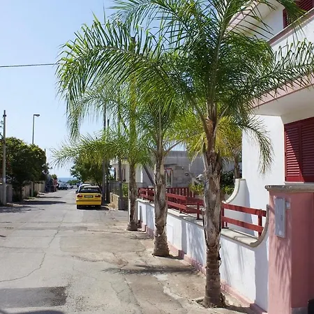 Apartment Salentocasemare 2
