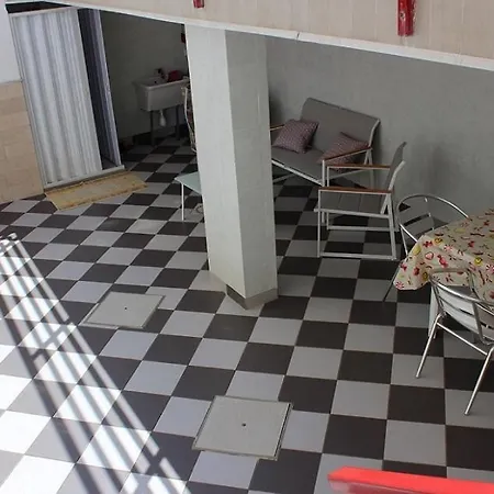 Apartment Salentocasemare 2
