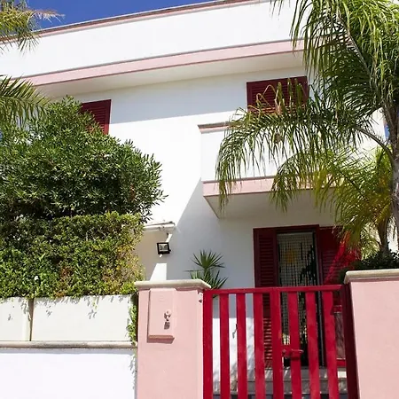 Apartment Salentocasemare 2 Marina Di Pescoluse