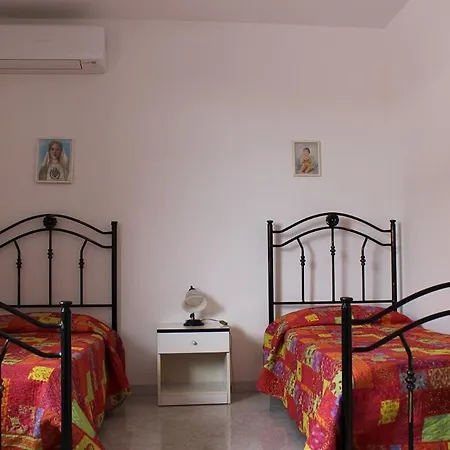 Salentocasemare 2 Apartment